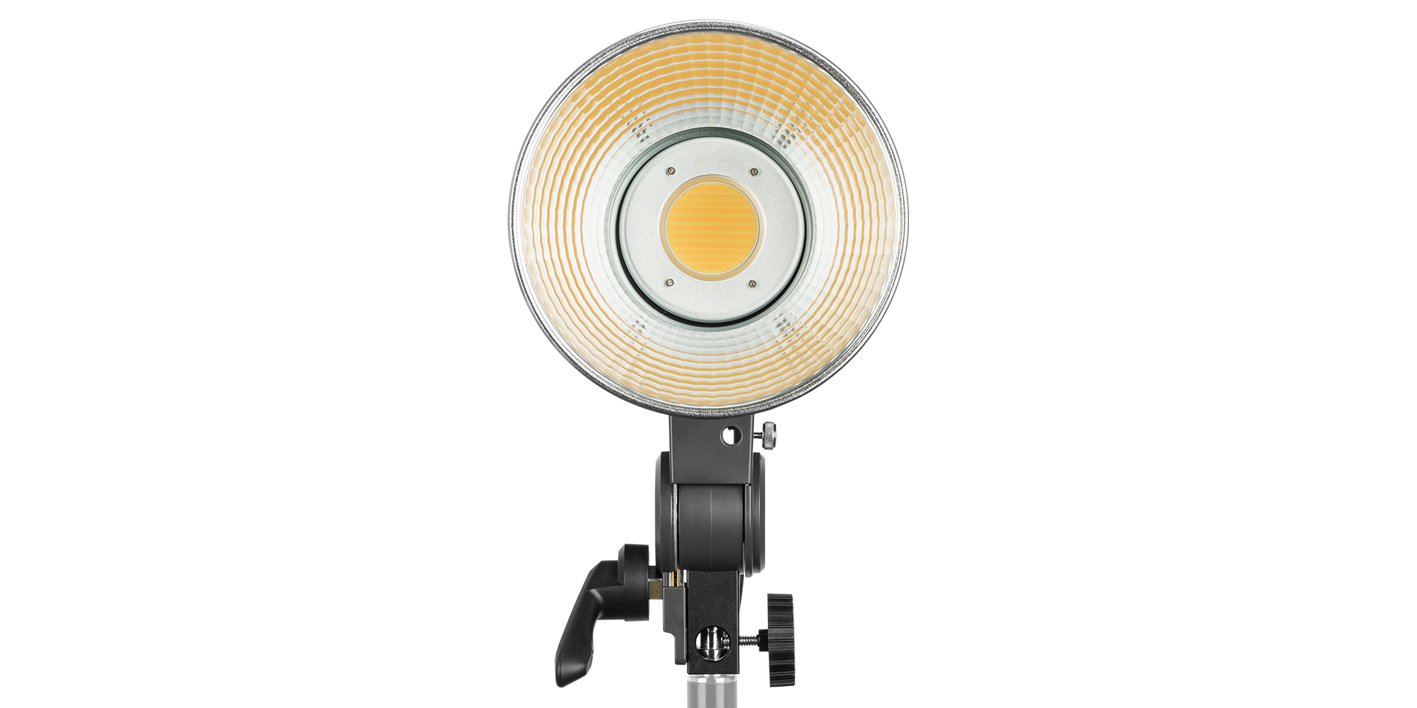 Lampa LED Yongnuo YNRay360 - WB (3200 K - 5600 K) - Imponująca moc światła